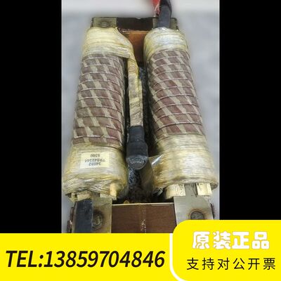 ABB变频器ACS880-01电感，品牌TRAFOTEK议价