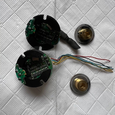 TS5668N21 编码器