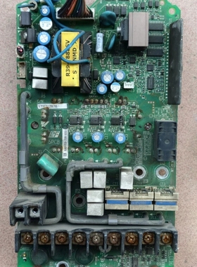 议价安川驱动板ETP712870 带35A模块