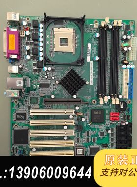 威达工控主板IMBA-8650GR-R22 REV:2.1，需问价