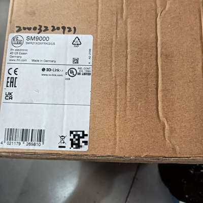 易福门SM9000，试机，(议价)