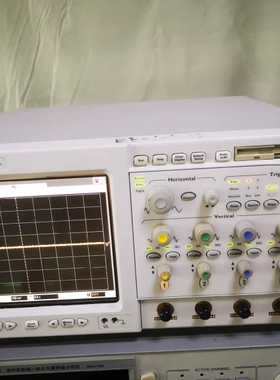 议价安捷伦Agilent54831B示波器维修