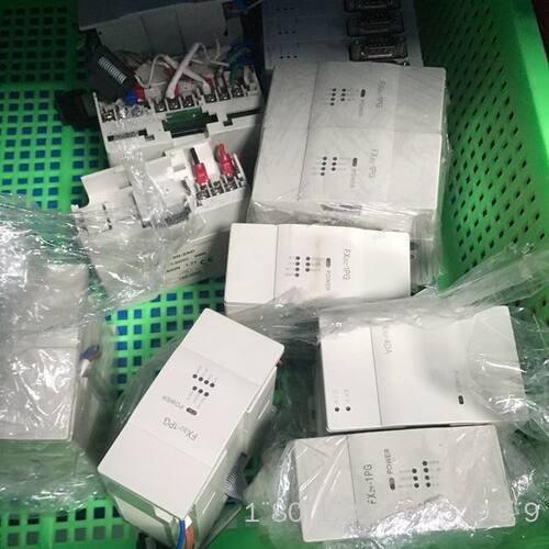 定位模块FX3U-1PG  少量到货  功能  要的