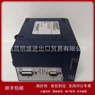 IC698ETM001  IC693MDL231 IC695CRU320模块自动化工控备件现货议