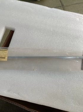 巴鲁夫balluff传感器BAM00FZ