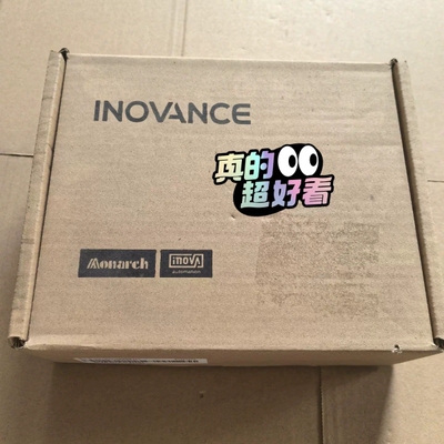 议价:INOVANCE伺服驱动器 SV640AS2R8I