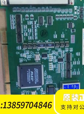 Interface PCI-7414V PCL6045B采集议价