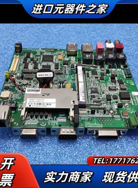 研华AMO-1388 Rev.A1 工业主板 19C6138议价