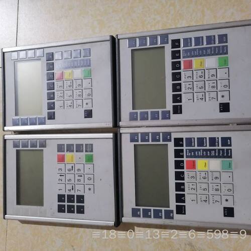 WINCOR NIXDORF Operator P议价