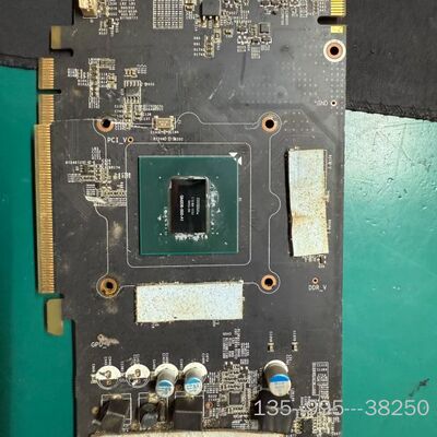 影驰GTX960 2G显卡主板详谈