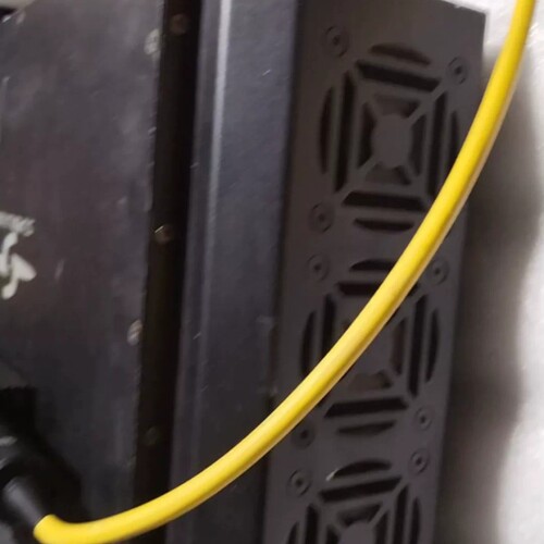 议价SuperLaser脉冲光纤激光器QSFL-30，30W功率