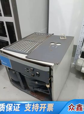 Brooks布鲁克斯， CTI8200压缩机，所示。