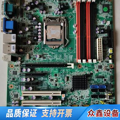 AIMB-781QG2主板 ，使用，无