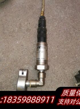 STS传感器ATM 103801 0...1000mbar询价