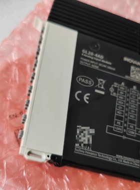 汇川 GL20-4AD模块，全新原装正品汇川PLC模块，实物议价