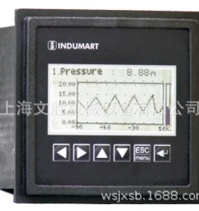 加拿大indumart记录仪VGR100系列