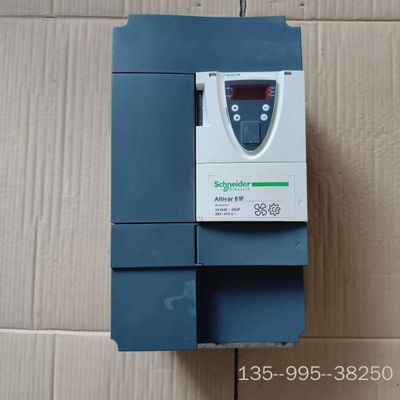 61系列变频器ATV61FHD18N4Z 18.5KW详谈