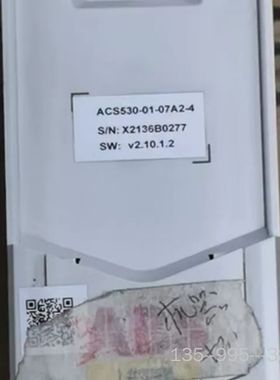 ACS530-01-07A2-4 ACS530-01-017详谈