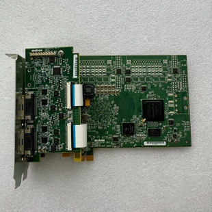 REV.A视觉采集卡 0101 迈创matrox Y7325