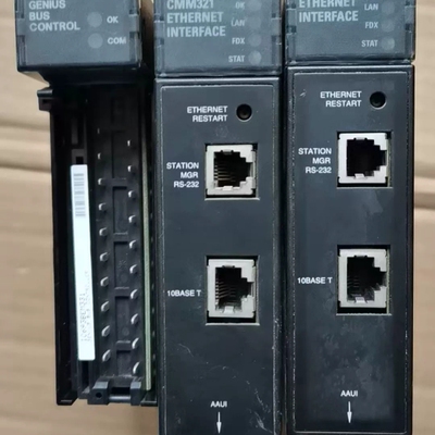 IC693CMM321 -GH/GJ议价