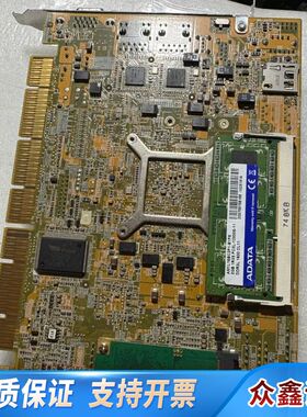 IEI 威强电 PCISA-BT-E38451-R11 -K