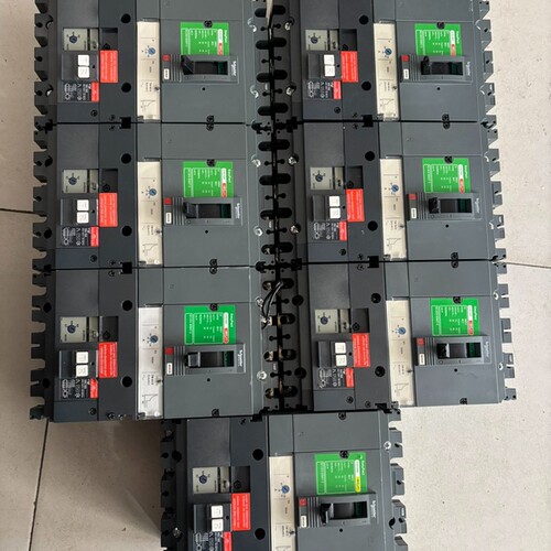 议价CVS100F/160F/250F塑壳漏电保护器，4P