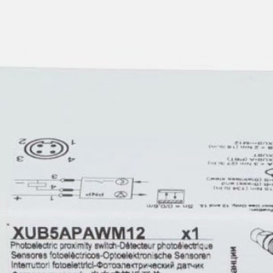 XUB5APAWM12全新原装需要的点