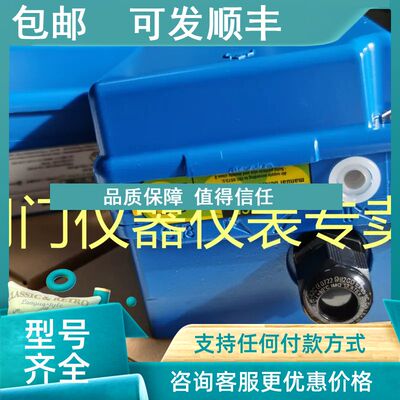 议价 ECKARDT电气阀门定位器SRI986-BIDS7EAANA