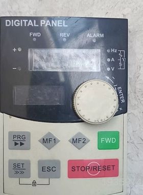 Powtrn普传变频器PI8000/8100/8100A显示议价