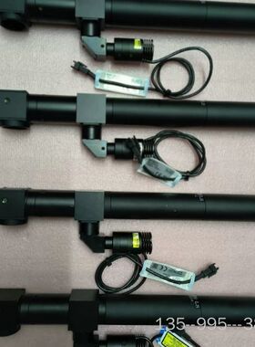 Optart同轴显微镜筒 MP-1N-LS  拐角同轴镜头详谈