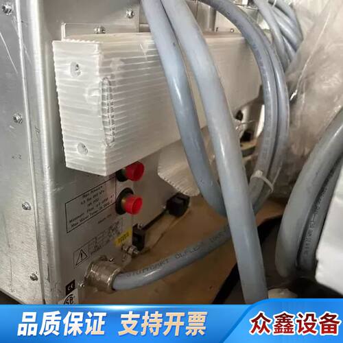 AE远程等离子源，型号0920-00130-000，序列号3