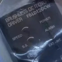 议价东方电机驱动器FBLD75SW FBLD75CW FBLD1