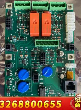 dsqc611，abb机器人接触器板，刹车板议价
