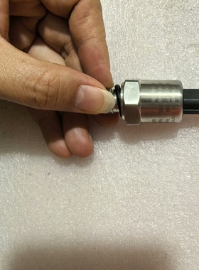 议价PT1100A压力传感器，量程0-2.5MPa，G1/4接口议价