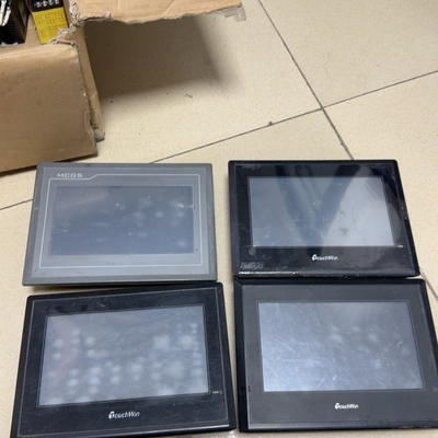 信捷TouchWin触摸屏，型号TH765-N、TPC706--议价商品