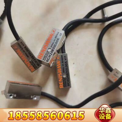 ，雷尼绍RCH24B30L00A 读数头