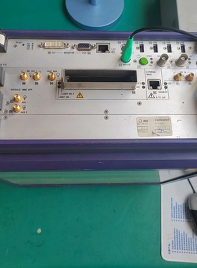 JDSU光网络分析仪ONT-503 100G以太网网络性