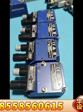 得利捷读码器MATRIX 220 SH5683，蓝色，固