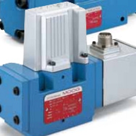 德国MOOG D661-461 G35JOAA6VSX2HA 24VDC 伺服阀