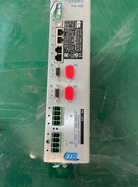 议价AccurET P2A-400驱动器，型号UF3000EX，维修