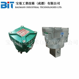 ASCO美国WSNF8327B112MO/MS DC24V电磁阀直动式二位三通螺纹连接
