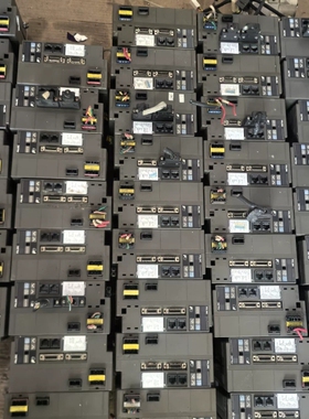 富士伺服驱动器，RYC102C3-VVT2-议价