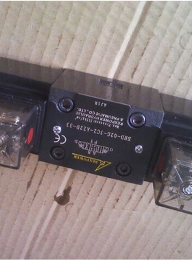 SWDH-04G-2B9B-A22D SWDH-04G-2B60B-A22D锐力REXPOWER电液换向阀