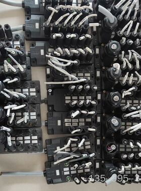 FAS富延兼容费斯托：MPV-E/A12-M8，SVL兴威联详谈