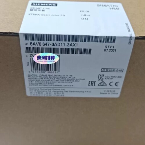 6AV6647-0AD11-3AX1  6AV6 647-0议价