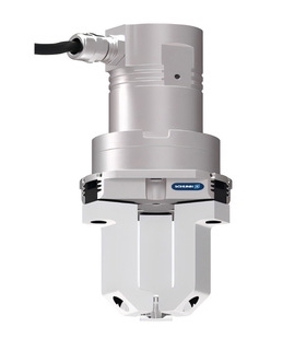 进口德国雄克SCHUNK三指定心机械手EZN64 306110