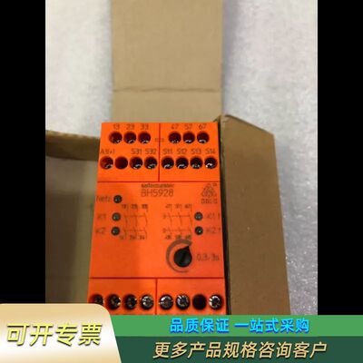 DOLD 多德安全继电器BH5928.93/61 货号005议价