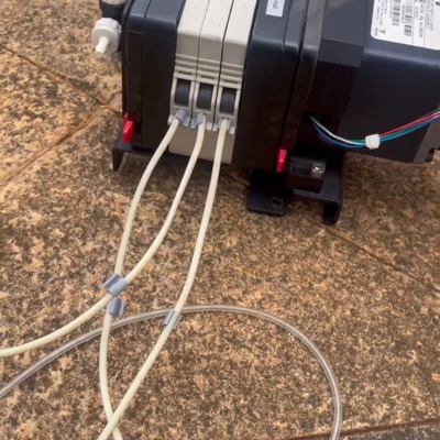 议价PUMP PARTICl WASH维修