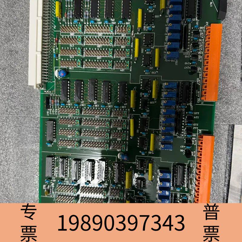 盛世TERASAKI泰拉斯AI EMB-4801电路板，件