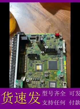 可维修-富士变频器VG7/G7F系列主板 CPU板 控制板 RFVG-议价